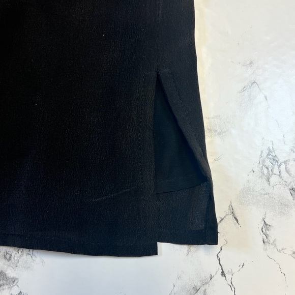 Anthropologie Maeve Silk Blouse size 0 - Picture 6 of 6